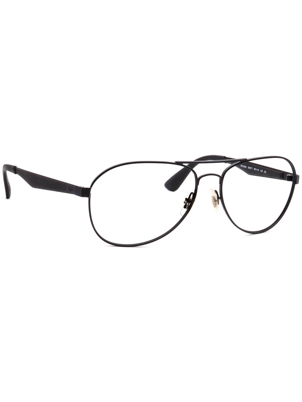Ray-Ban RB 3549 006/71 Sunglasses (no lenses)